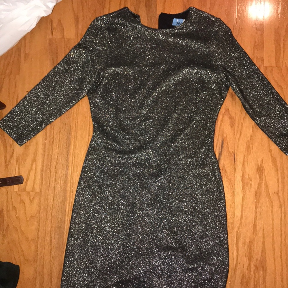 Karen Kane Sparkle fitted dress!!!